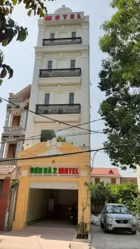 SON HA Motel