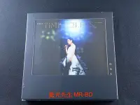 在飛比找Yahoo!奇摩拍賣優惠-張清芳 TimeLESS 演唱會 ( 環球正版 )