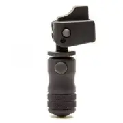 Accu-shot Accuracy International AT (ASAIAT) Monopod with Quick Knob BT57-QK