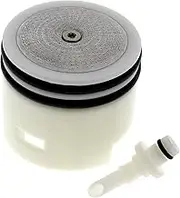 Brewing Head MS-0697072 Compatible with Krups, Rowenta Fully Automatic Coffee Machine