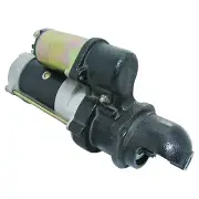 NEW STARTER FITS DEERE BACKHOE 210C 300D 310B 310C 310D 315C 315D JD310 410 6500