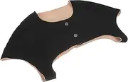 Healvian Elderly Shoulder Support Women Shoulder Protector Warming Neck Wrap for Office Home