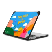 MacBook Pro 16-inch (M1 - M4) Bounce Case BTS Edition PTD Mural MacBook Case