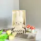 BON TON TOYS｜Miffy米菲兔恬柔盒裝填充玩偶 23cm