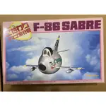 【稀有品脫坑釋出】飛行機F-16 FIGHTING FALCON / F-86 SABRE