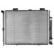 Jayrad Radiator - JR4009J