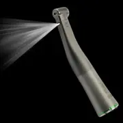 Vakker 4:1 Reduction Fiber Optic Contra Angle Handpiece