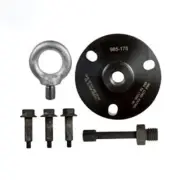 91-895343T02 Engine For Verado & 4-Stroke For Mercury Lifting Eye