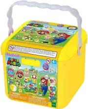 Aquabeads - Super Mario Creation Cube