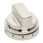 1 of AEZ73453509 LG Gas Range Stove Oven Cooktop Burner Knob Assembly Genuine...
