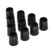 MUXSAM Golf Iron Ferrules .350, Re-Shaft Golf Ferrule for Taper Tip Iron Wedg...