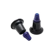SuperPro Rear Bump Stop Kit for Toyota Land Cruiser Pardo 150 FJ Cruiser GSJ15