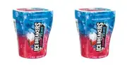 Ice Breakers Flavor Shifters Wild Berry to Coolmint Sugar Free Gum - 80 pieces