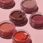 e.l.f. Luminous Putty Blush Putty-to-Powder Buildable Blush With A Subtle Shi...