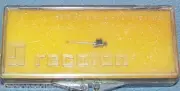 RECOTON RECORD PLAYER NEEDLE STYLUS for Piezo Waller Y-155-3 MS-8 AS-030055 616