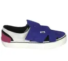 VANS Era Origami Emboss Croc Multi White Black Purple Pink Womens Sz 9.5, Mens 8