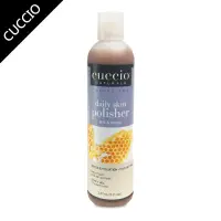 在飛比找松果購物優惠-【CUCCIO】去角質凝露8oz 24小時發貨 美國原廠代理