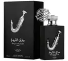 ISHQ AL SHUYUKH SILVER PERFUME BY LATTAFA PRIDE Eau De Parfum 100ml