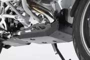 SW-Motech Engine guard - Black. BMW R 1200 GSLC/Adventure/Rallye (12-18). One Size