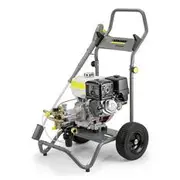 Kärcher Professional Petrol Pressure Washer HD 7/15 G - 3045 PSI Max - 1.187-903.0