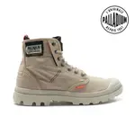 PALLADIUM PAMPA CITY SHELL再生棉靴/休閒鞋-男鞋/女鞋-沙色