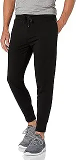 [Jockey] Mens Active Basic Fleece Jogger Sweatpants Casual Pants
