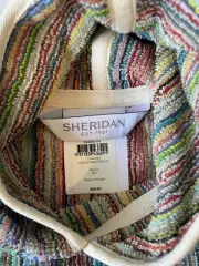 Baby Hooded Towel - Sheridan