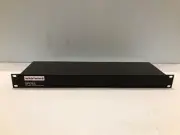 Whirlwind SPC82L Rack Mount Splitter