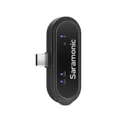 Saramonic BlinkMe RXUC 2.4GHz Wireless Microphone Receiver (USB-C)