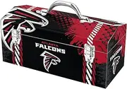 NFL Atlanta Falcons Full-Print Tool Box