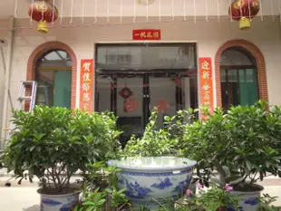 平遙羣英慧客棧Qunyinghui Hostel