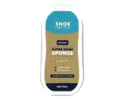 Shoe Doctor INSTANT Super Shine Sponge - Instant polish / Clean No Buffing