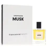 Francesca Bianchi Unspoken Musk by Francesca Bianchi Extrait De Parfum