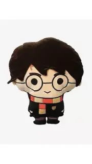 Harry Potter Chibi Harry Pillow