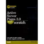 ACTIVE SERVER PAGES 3.0 FROM SCRATCH