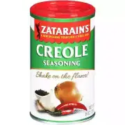 Zatarain's, Creole Seasoning, 8 Oz-2 PACK