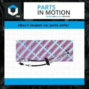 Gear Change Cable fits PEUGEOT 5008 1.2 15 to 17 B&B 2400KT Quality Guaranteed