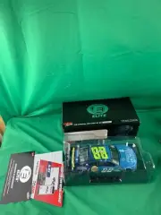 2021 #88 1/24 Dale Earnhardt Jr. “Fight Hunger iRacing”Elite-Camaro ZL1 1 of 168