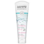 Lavera Basis Sensitiv Cleansing Milk