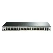 D-Link PoE+ Switch DGS-1510-52XMP 52 Port - Switch (DGS-1510-52XMP/E)