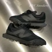 在飛比找蝦皮商城精選優惠-[HYC] NEW BALANCE XC72 UXC 全黑 