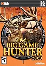 Cabela's Big Game Hunter: Legendary Adventure - PC