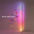 Smart RGB Music Sync Floor Lamp