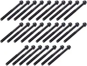 MAHLE Original GS33493 Engine Cylinder Head Bolt Set
