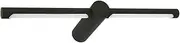 Beacon Lighting MFL By Masson Academy LED Colour-Switching Wall Bracket in Black