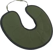 PLAFOPE Labor Protection Shoulder Pad Shoulder Strap Pad Shoulder Protective Pad Backpack Shoulder Pads Outdoor Shoulder Pad Reusable Shoulder Protector Farm Shoulder Mat Canvas Shawl Yoga