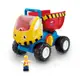 英國 WOW Toys 驚奇玩具 巨輪大卡車 杜德里
