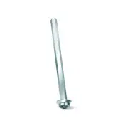 Plumbing Fitting Saver Bit Socket Saver, for 1/2 Inch Speed Power Drill, Pipe...