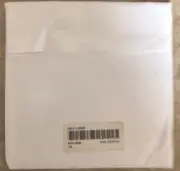 iPod Nano Software Disc