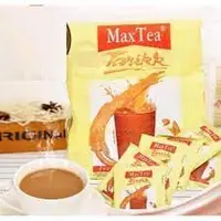 在飛比找蝦皮購物優惠-Max Tea Tarikk 印尼拉茶